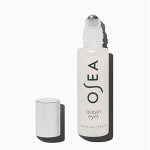 OSEA Malibu Ocean Eyes Age-Defying Serum .58 fl. oz. New in box